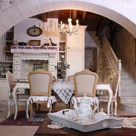 Villa Athina - Irene Country House เอียราเปตรา ภายนอก รูปภาพ