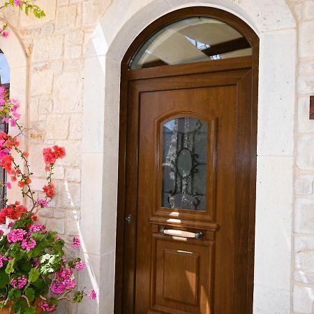 Villa Athina - Irene Country House เอียราเปตรา ภายนอก รูปภาพ