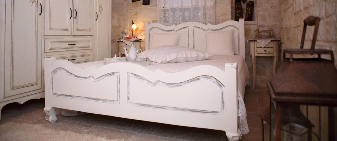 Villa Athina - Irene Country House เอียราเปตรา ภายนอก รูปภาพ